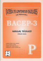 BACEP - 3. J. C.