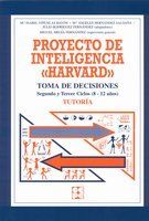 5.5 PROYECTO DE INTELIGENCIA HARVARD. TOMA DE DECISIONES