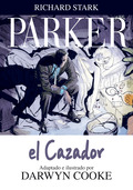 PARKER : EL CAZADOR