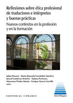 REFLEXIONES SOBRE ETICA PROFESIONAL DE TRADUCTORES E INTERP