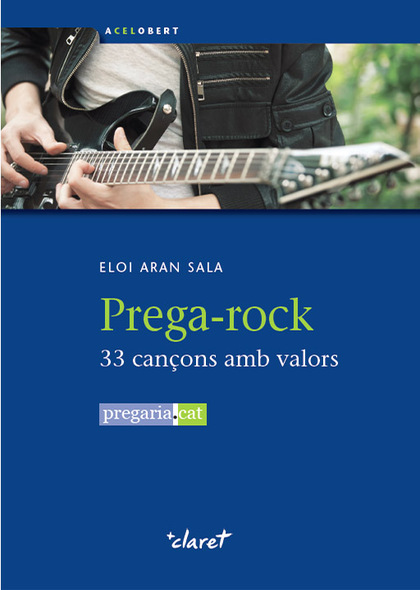 PREGA-ROCK.