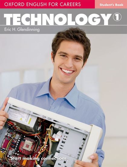 TECHNOLOGY 1. STUDENT'S BOOK