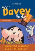 MEET DAVE THE DOG
