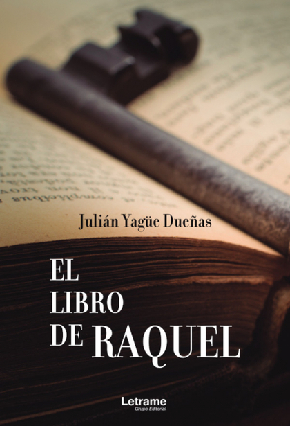 EL LIBRO DE RAQUEL.