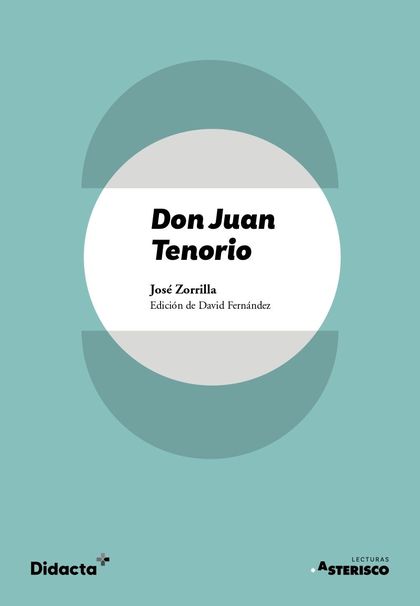 DON JUAN TENORIO (TEXTO ORIGINAL).