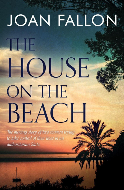 THE HOUSE ON THE BEACH
