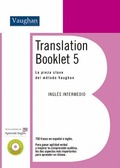 TRANSLATION BOOKLET 5