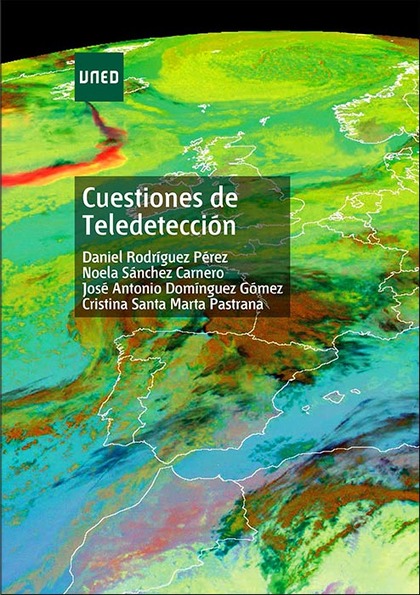 CUESTIONES DE TELEDETECCIÓN.