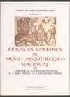 MOSAICOS ROMANOS DEL MUSEO ARQUEOLÓGICO NACIONAL