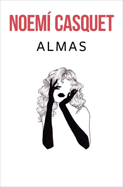 ALMAS (BILOGÍA CUERPOS Y ALMAS 2).