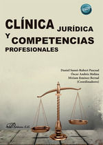 CLÍNICA JURÍDICA Y COMPETENCIAS PROFESIONAL
