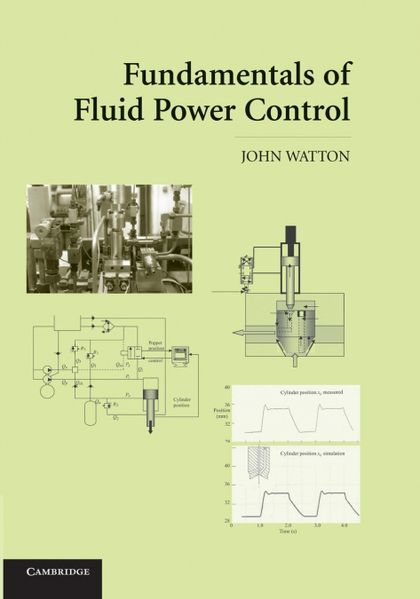 FUNDAMENTALS OF FLUID POWER CONTROL