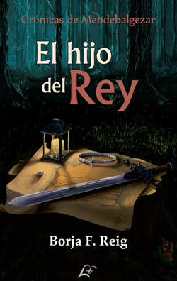 EL HIJO DEL REY
