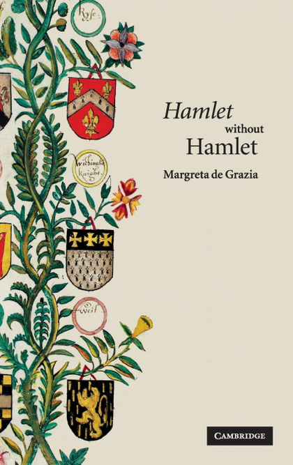 'HAMLET' WITHOUT HAMLET