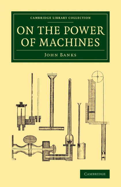ON THE POWER OF MACHINES