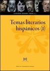 TEMAS LITERARIOS HISPÁNICOS (I)