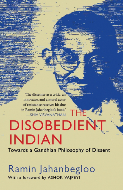 THE DISOBEDIENT INDIAN