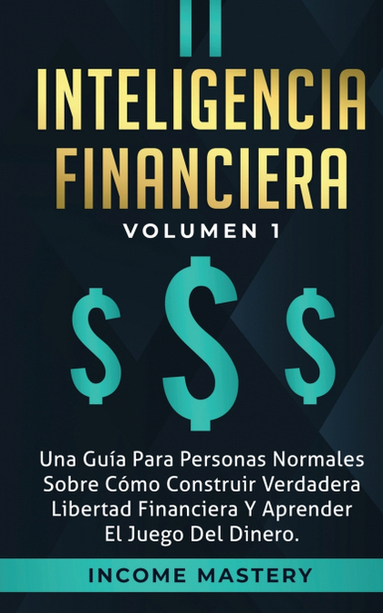 INTELIGENCIA FINANCIERA