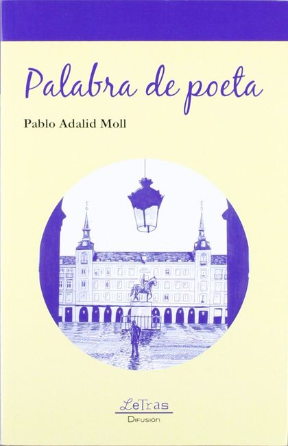 PALABRA DE POETA.