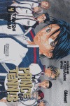 THE PRINCE OF TENNIS 4