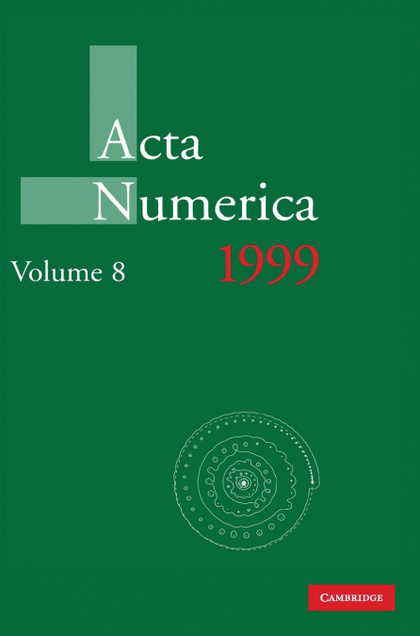 ACTA NUMERICA 1999