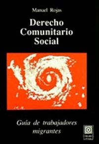 DERECHO COMUNITARIO SOCIAL