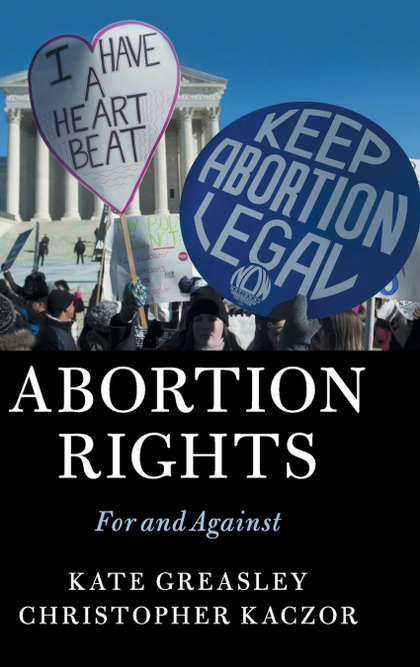 ABORTION RIGHTS