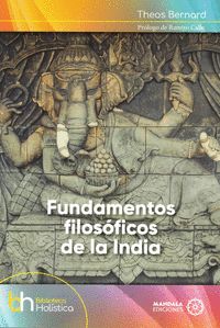 FUNDAMENTOS FILOSÓFICOS DE LA INDIA