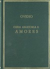 OBRA AMATORIA I. AMORES