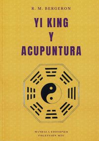 YI KING Y ACUPUNTURA