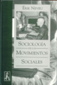 SOCIOLOGÍA DE LOS MOVIMIENTOS SOCIALES