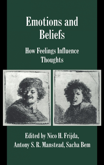 EMOTIONS AND BELIEFS
