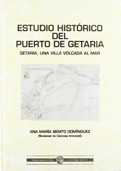 ESTUDIO HISTÓRICO DEL PUERTO DE GETARIA
