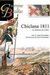 CHICLANA 1811 : LA DEFENSA DE CÁDIZ