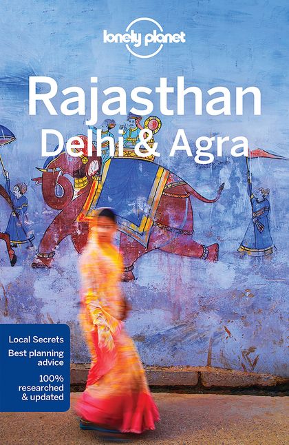 RAJASTHAN, DELHI & AGRA 5