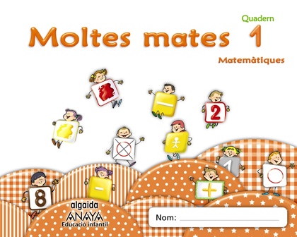 MOLTES MATES 1