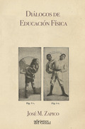 DIÁLOGOS DE EDUCACIÓN FÍSICA.