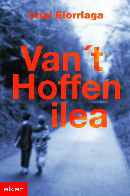 Van't Hoffen ilea