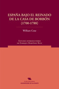 ESPAÑA BAJO EL REINADO DE LA CASA DE BORBÓN (1700-1788)