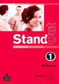 STAND OUT 1 WORKBOOK PACK