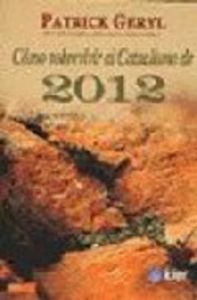 COMO SOBREVIVIR AL CATACLISMO DE 2012