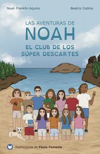 LAS AVENTURAS DE NOAH