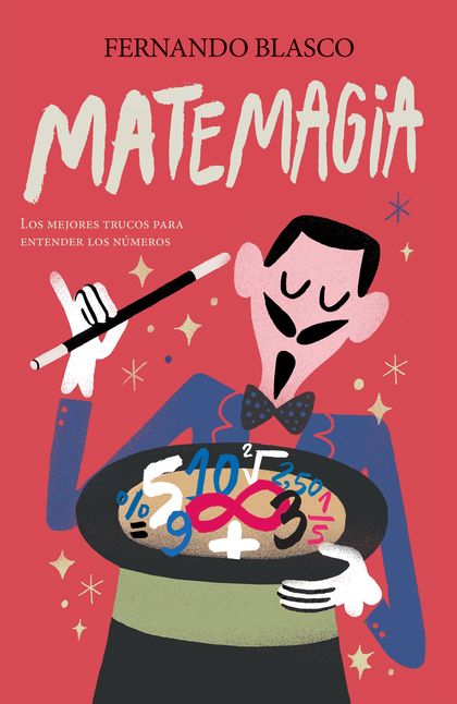 Matemagia (Edición mexicana)