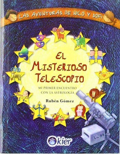 MISTERIOSO TELESCOPIO, EL