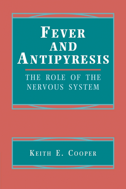 FEVER AND ANTIPYRESIS