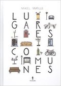 LUGARES COMUNES.