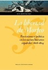 LA LIBERTAD DE MORFEO. PATRIOTISMO Y POLÍTICA EN LOS SUEÑOS LITERARIOS ESPAÑOLES