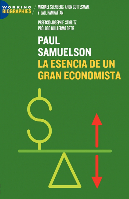 PAUL A. SAMUELSON