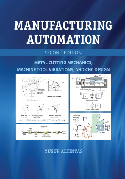 MANUFACTURING AUTOMATION 2ND ED