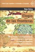 ELOGIO DE LAS FRONTERAS